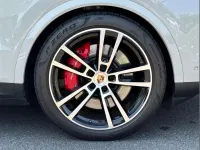 Used Porsche Cayenne S 468 HP (344 kW) 2024 Grey SUV
