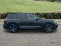 Used VW Touareg Edition 286 HP (210 kW) 2026 Black SUV