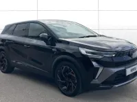 Used Renault Symbioz Techno Esprit Alpine 143 HP (105 kW) 2024 Black SUV