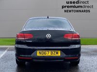 used VW Passat 2.0 TDI SE Business 4dr