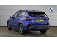 Used BMW iX1 M Sport 230 kW (313 HP) 2025 Blue SUV