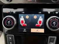 Used Jaguar I-Pace R-Dynamic 294 kW (400 HP) 2023 Blue SUV