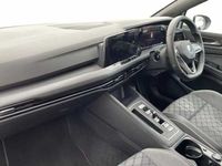used VW Golf MK8 Hatchback 5-Dr 2.0TDI (150PS) R-Line DSG