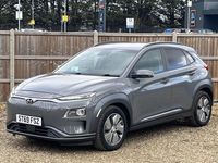 Used Hyundai Kona Premium SE 150 kW (204 HP) 2019 SUV