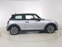 Used Mini Cooper Classic 2025 Silver Hatchback