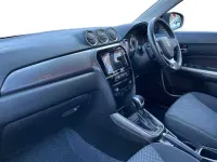 Second-hand Suzuki Vitara SZ-T 116 CP (85 kW) 2023 Negru SUV