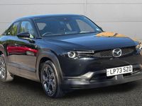 Used Mazda MX30 Prime-Line 170 HP (125 kW) 2025 SUV