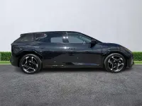 Used Kia EV4 GT-Line S 150 kW (204 HP) 2025 Black Hatchback
