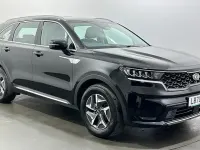 Used Kia Sorento 230 HP (169 kW) 2022 SUV