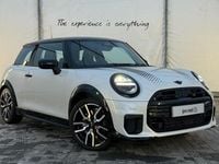 Used Mini Cooper Sport 2025 White Hatchback