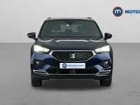 Used Seat Tarraco XCELLENCE 150 HP (110 kW) 2022 SUV