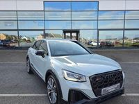 Used Audi Q2 Black Edition 2022 SUV