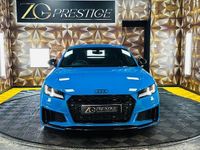 Used Audi TT Black Edition 197 HP (144 kW) 2024 Coupe