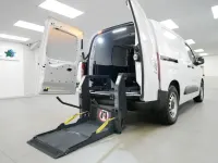 Used Citroën e-Berlingo 100 kW (136 HP) 2023 White MPV