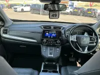 Used Honda CR-V Hybrid 184 HP (135 kW) 2023 SUV
