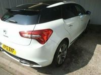 Used Citroën DS5 2012 Hatchback