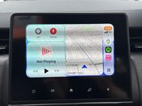 Gebraucht Renault Clio V Evolution 90 PS (66 kW) 2023 Blau Kleinwagen
