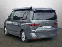 Used VW California Beach 150 HP (110 kW) 2025 Grey Van