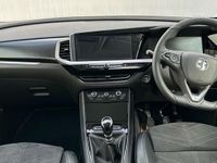 Used Vauxhall Grandland X Ultimate 2024 Black SUV