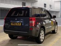 used Suzuki Grand Vitara 1.9 DDiS SZ5 5dr