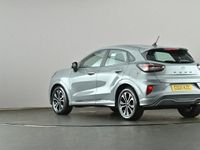 used Ford Puma 1.0 EcoBoost Hybrid mHEV ST-Line 5dr