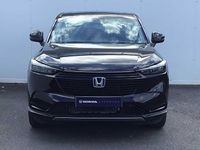 Used Honda HR-V Elegance 131 HP (96 kW) 2023 Black SUV