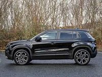 New Jeep Avenger Summit 100 HP (73 kW) 2026 Black SUV