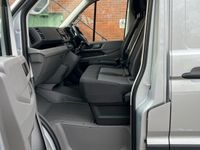 used VW Crafter 2.0 TDI 140PS Trendline High Roof Van