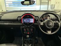 used Mini Cooper Clubman Classic 1.5 6dr