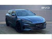 New BYD Seal Boost 180 HP (132 kW) 2025 Other Estate
