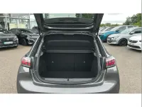 Used Peugeot 208 Active+ 101 HP (74 kW) 2023 Grey Hatchback