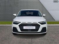 Used Audi A1 Design 94 HP (69 kW) 2023 White SUV
