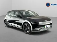 Used Hyundai Ioniq Premium 167 kW (228 HP) 2024 Hatchback