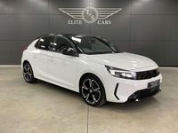 Used Vauxhall Corsa Ultimate 101 HP (74 kW) 2025 Hatchback