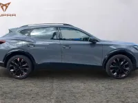Used Cupra Formentor 150 HP (110 kW) 2025 Grey SUV