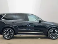 Used Volvo XC90 Ultra 455 HP (334 kW) 2025 Black SUV