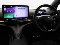 Used Cupra Tavascan 210 kW (286 HP) 2025 Beige SUV