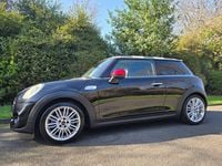 Usado Mini Cooper S Chili 2014 Preto Citadino