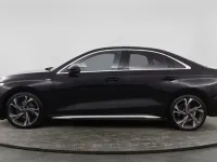 Used Audi A3 S-Line 110 HP (80 kW) 2023 Black Sedan