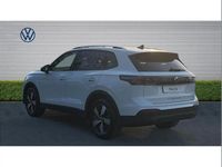 New VW Tiguan Match 147 HP (108 kW) 2025 Other SUV
