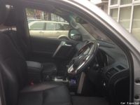 Used Toyota Land Cruiser 2013 SUV