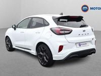 Used Ford Puma ST 200 HP (147 kW) 2023 White SUV