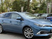 Used Toyota Auris Touring Sports 136 HP (100 kW) 2018 Estate