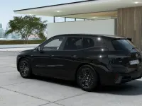 New BMW iX M Sport 484 kW (659 HP) 2026 SUV