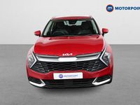 Used Kia Sportage Launch Edition 2022 Red SUV