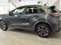 Used Ford Puma ST-Line 2024 Grey SUV