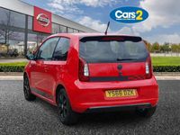 used Skoda Citigo 1.0 MPI Monte Carlo 3dr