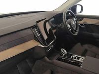 Usado Volvo XC90 Plus 247 HP (181 kW) 2026 SUV