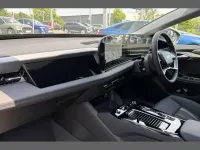 New Audi A6 e-tron Sport 210 kW (286 HP) 2026 Blue Hatchback