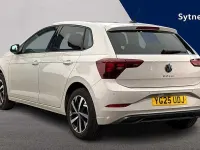 Used VW Polo 95 HP (69 kW) 2025 Hatchback